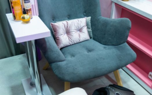 ПРОДАНО! Стильная студия красоты Beauty bar Marafet в ТЦ