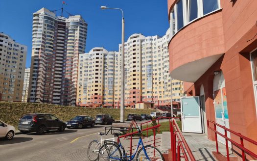 ПРОДАНО! Студия танца и растяжки в Минске