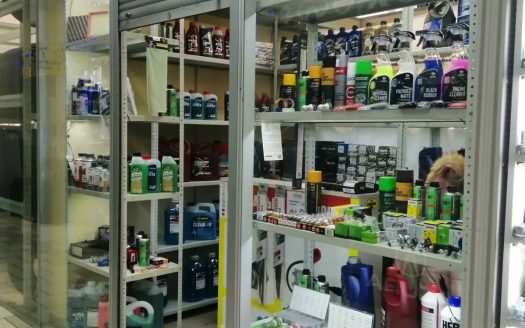 «СРОЧНО! Продажа магазина «Автозапчасти» в Минске за 2900 руб.