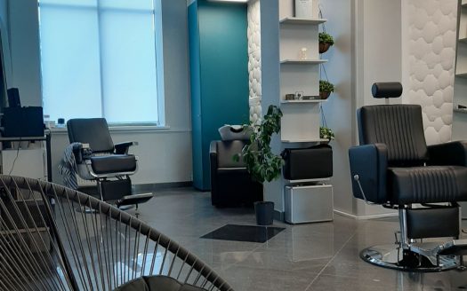 ВОПРОС ЗАКРЫТ. Быстрая продажа Мини — барбершоп 5 000у.е. Минск