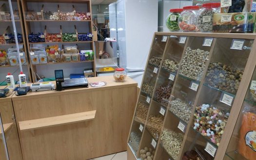 ПРОДАНО! Магазин на Одинцова 20 в Минске