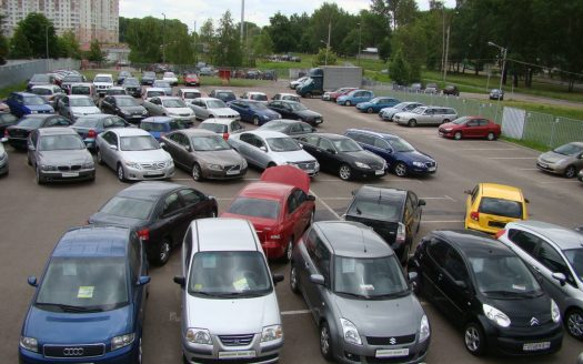 Приобретайте Бизнес (долю в Бизнесе) по прокату автомобилей и автомобильных прицепов.