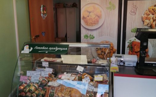 ПРОДАНО! Павильон за 10.000 руб. Минск