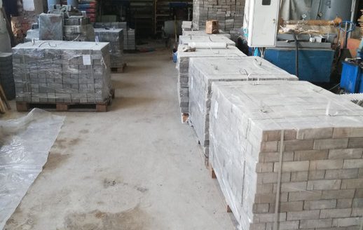 Продажа! Производство бетонных изделий в Гомельской области