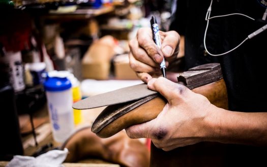 Продажа! Действующий ремонт обуви в Витебске