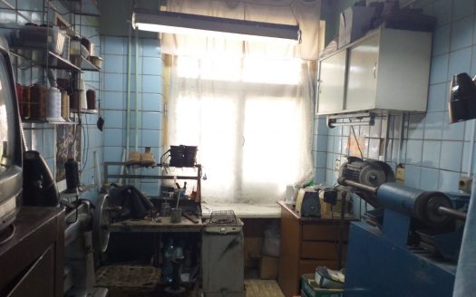 Продажа! Действующий ремонт обуви в Витебске