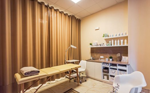 ПРОДАНО! Салон TaoSpa в Минске