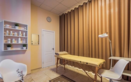 ПРОДАНО! Салон TaoSpa в Минске