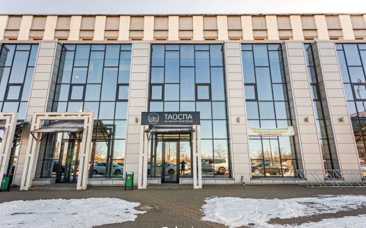 ПРОДАНО! Салон TaoSpa в Минске