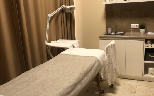ПРОДАНО! Салон TaoSpa в Минске