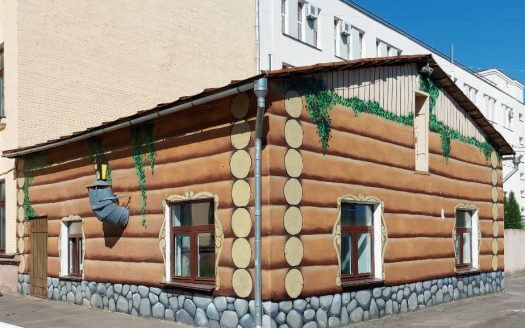 ПРОДАНО! Салон красоты на Захарова, 59