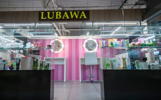 ПРОДАНО! Современная Студия красоты Бров-бар в Бресте. Дешево