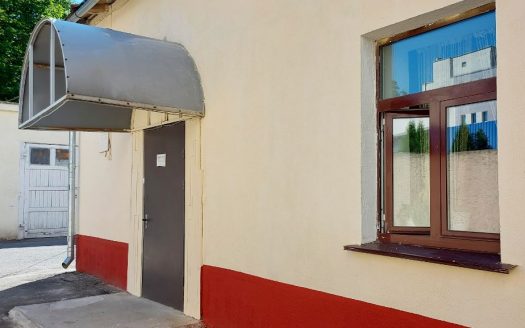 ПРОДАНО! Салон красоты на Захарова, 59