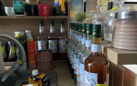 ПРОДАНО! Кофейня формата «С Собой»