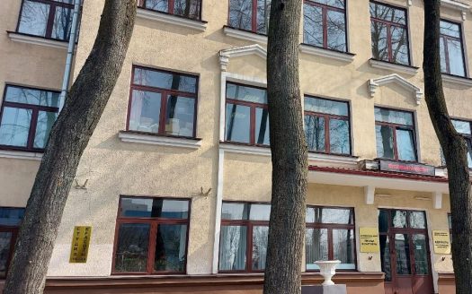 ПРОДАНО! Салон красоты на Захарова, 59