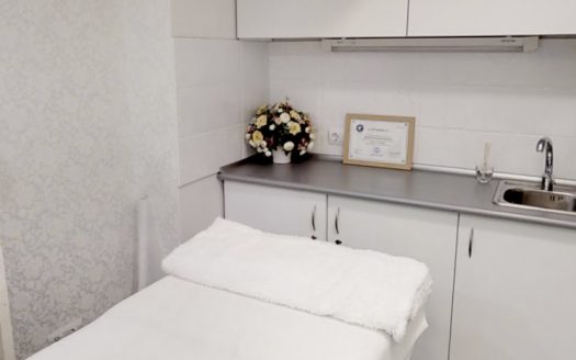 Продается элитный салон красоты