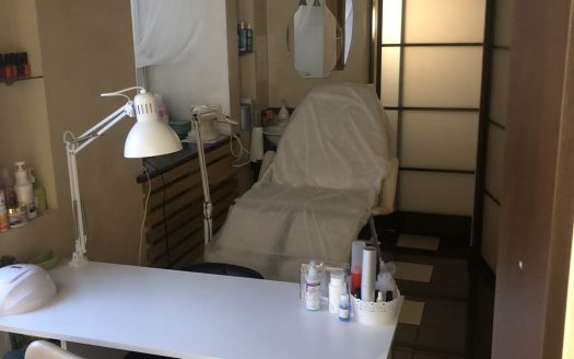 ПРОДАНО! Салон Красоты. Гродно