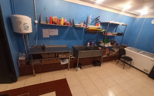 ПРОДАНО! Суши доставка + Магазин разливного пива.
