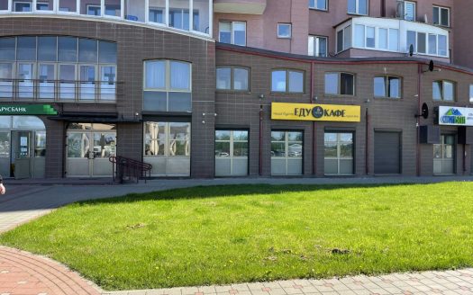 ПРОДАНО! Действующее кафе по Держинского 131. Минск