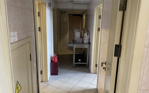ПРОДАНО! Действующее кафе по Держинского 131. Минск