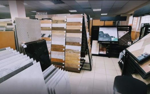 Продается прибыльный бизнес — салон плитки Квадрат в г.Жодино!