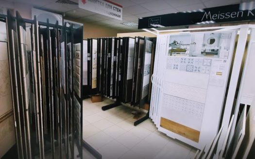 Продается прибыльный бизнес — салон плитки Квадрат в г.Жодино!