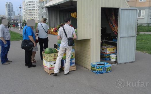 Продажа. Прибыльный бизнес. Минск