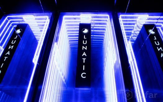 ПРОДАНО! БАР «Lunatic» в центре Гродно