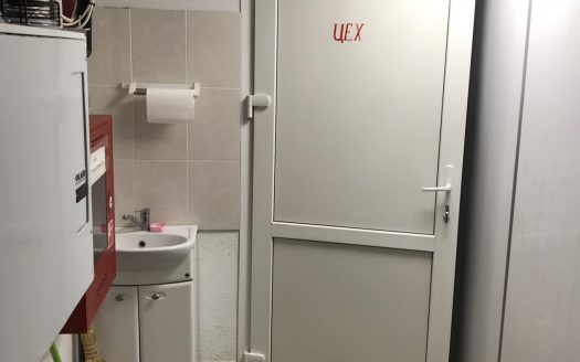 ПРОДАНО! Магазин под торговлю мясом и мясопродуктами