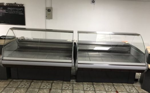 ПРОДАНО! Магазин под торговлю мясом и мясопродуктами