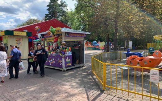 Продажа бизнеса. Минск