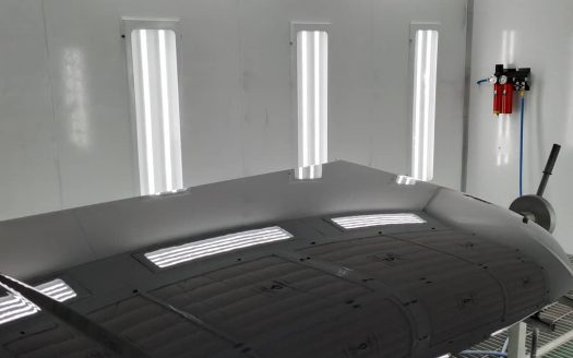 Продажа. Станция кузовного ремонта