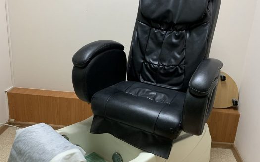 ПРОДАНО! САЛОН КРАСОТЫ. Минск