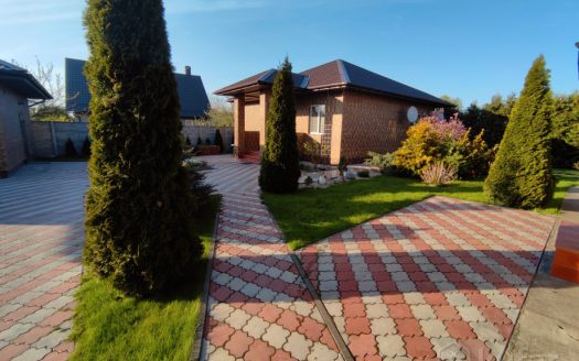ПРОДАНО! Элитный коттедж для посуточной аренды