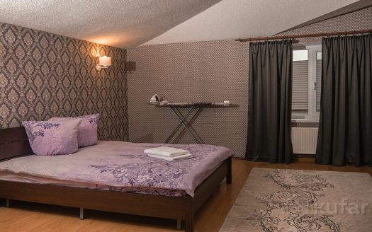 ПРОДАНО! Элитный коттедж для посуточной аренды