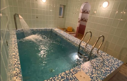 ПРОДАНО! Элитный коттедж для посуточной аренды