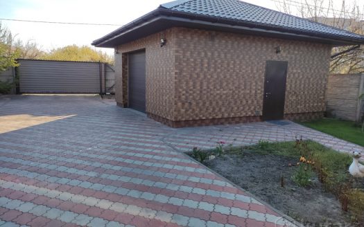 ПРОДАНО! Элитный коттедж для посуточной аренды