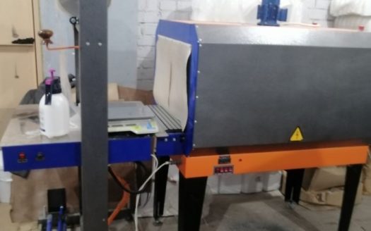 Продажа бизнеса. Производство тосола, антифриза, стеклоомывающей жидкости, дистиллированной воды.