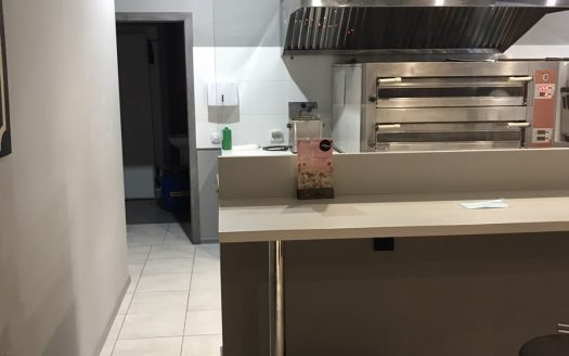 ПРОДАНО! Семейная ПИЦЦЕРИЯ . Солигорск