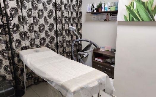 ПРОДАНО! СВЕРХприбыльная СТУДИЯ КРАСОТЫ в Минске