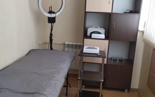 ВОПРОС ЗАКРЫТ! Продажа. СТУДИЯ КРАСОТЫ