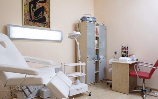 ПРОДАНО! СТУДИЯ КРАСОТЫ в Центре Минска