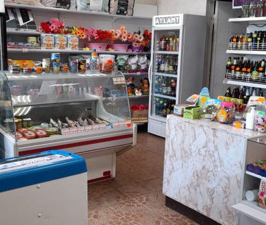 ПРОДАНО! МАГАЗИН. 12 500 руб. Минск