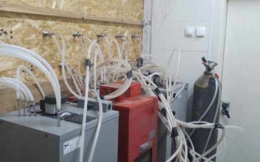 ПРОДАНО! Магазин пива на Проспекте