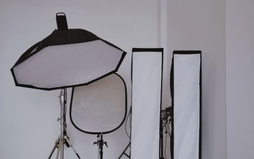 ПРОДАНО! ФОТОСТУДИЯ АКУЛА