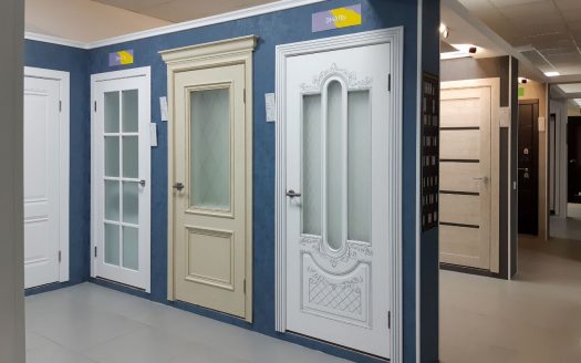 Продажа. САЛОН двери, окна , кухни