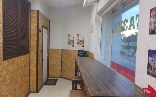 ПРОДАНО! Магазин пива на Проспекте