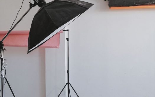 ПРОДАНО! ФОТОСТУДИЯ АКУЛА