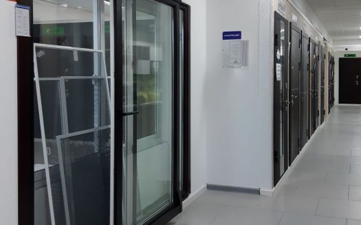 Продажа. САЛОН двери, окна , кухни
