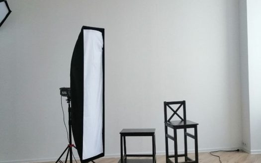 ПРОДАНО! ФОТОСТУДИЯ АКУЛА